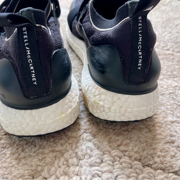 adidas by Stella McCartney Ultraboost X Running Sneakers - Picture 3 of 7